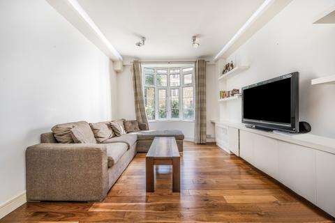 2 bedroom flat to rent, Grove End Gardens, NW8