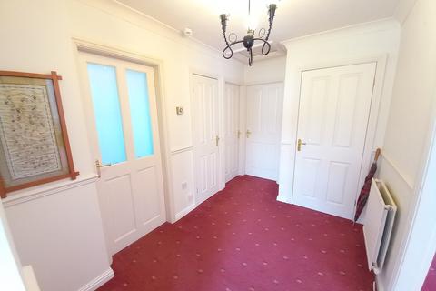 3 bedroom detached bungalow for sale, Bryn Tirion Estate, Llanfairpwllgwyngyll LL61