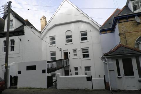 1 bedroom apartment to rent, Kingsley Road, Westward Ho! Bideford