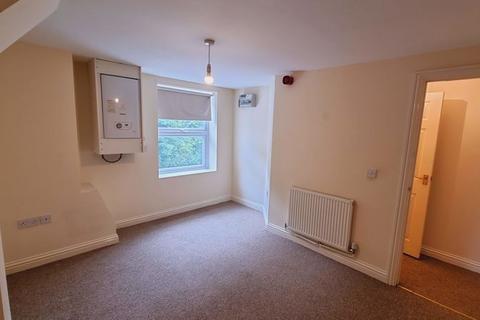 1 bedroom apartment to rent, Kingsley Road, Westward Ho! Bideford