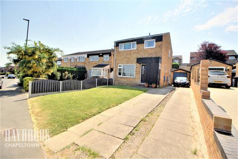 170 Chapel Road, Chapeltown, Sheffield, S35 1QA