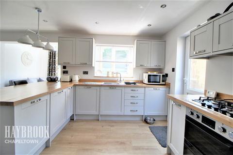 170 Chapel Road, Chapeltown, Sheffield, S35 1QA