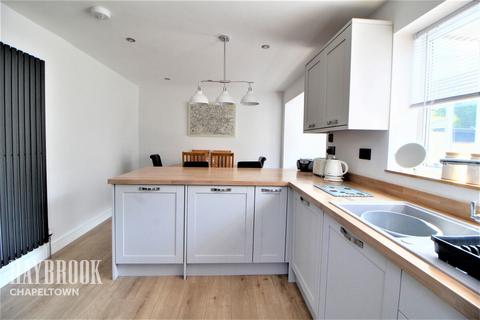170 Chapel Road, Chapeltown, Sheffield, S35 1QA