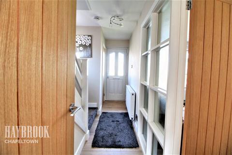 170 Chapel Road, Chapeltown, Sheffield, S35 1QA