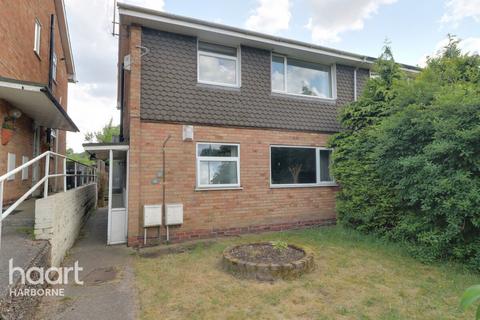 2 bedroom maisonette for sale, Ivyfield Road, Stockland Green