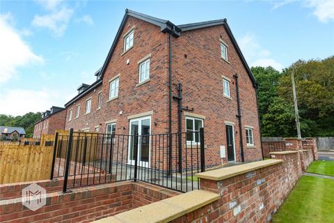 5 bedroom townhouse for sale, Burgess Way, Worsley, Manchester, Greater Manchester, M28 3UY