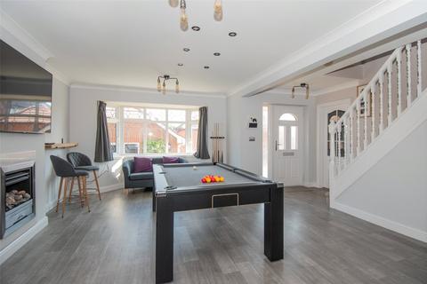 3 Four Oaks Drive, Marlbrook, Bromsgrove, B61 0SF