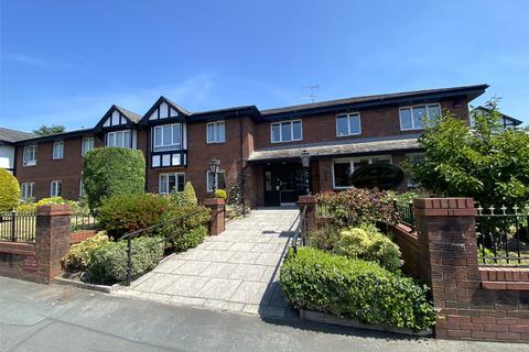 1 bedroom retirement property for sale, Brown Street, Altrincham, Greater Manchester, WA14