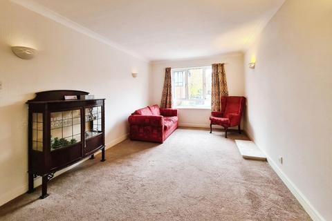 1 bedroom retirement property for sale, Brown Street, Altrincham, Greater Manchester, WA14