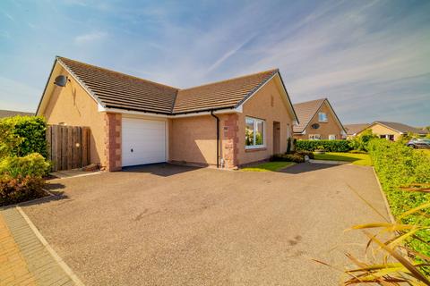 10 Culbin Crescent, Nairn, IV12 5RT