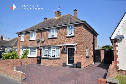 3 bedroom semi-detached house for sale, Bedford Road, Holland on Sea