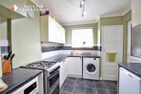 3 bedroom semi-detached house for sale, Bedford Road, Holland on Sea
