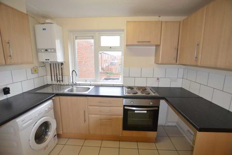 1 bedroom apartment for sale - Turnmill Avenue, Milton Keynes MK6