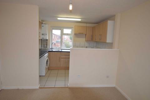 1 bedroom apartment for sale - Turnmill Avenue, Milton Keynes MK6