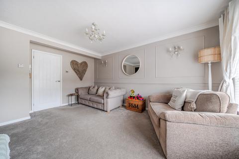 3 bedroom semi-detached house for sale, Rhallt Drive, Guilsfield, Welshpool, Powys, SY21