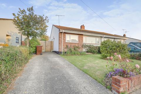 9 Broomfield, Benfleet, SS7 2ST
