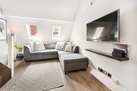 undefined, Vandon Court, 64 Petty France, London, SW1H