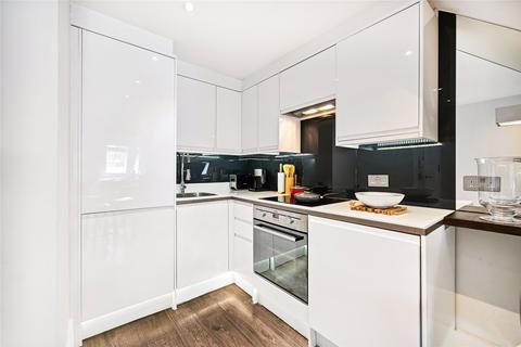 undefined, Vandon Court, 64 Petty France, London, SW1H