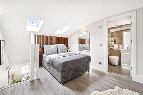 undefined, Vandon Court, 64 Petty France, London, SW1H