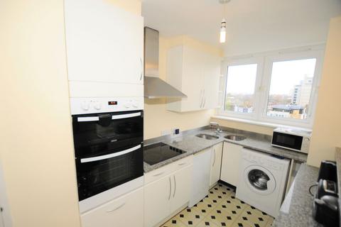 2 bedroom flat to rent, Baylis Road, London, SE1 7AN