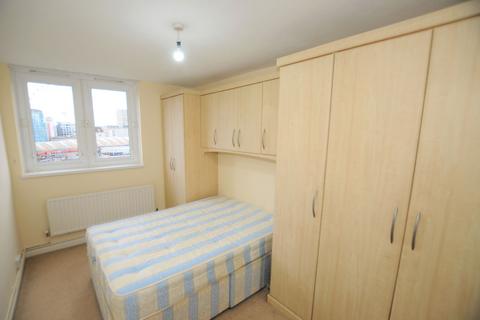 2 bedroom flat to rent, Baylis Road, London, SE1 7AN