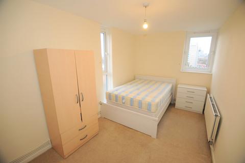 2 bedroom flat to rent, Baylis Road, London, SE1 7AN