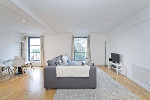 2 bedroom flat to rent, York Way, London