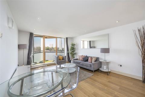 2 bedroom flat for sale, Orion Point, 7 Crews Street, London