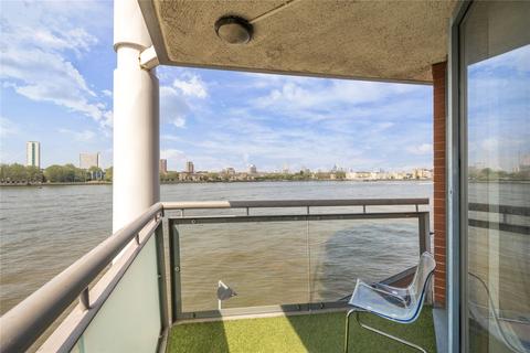 2 bedroom flat for sale, Orion Point, 7 Crews Street, London