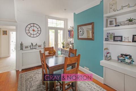 15 Dalmally Road, Croydon, CR0 6LU