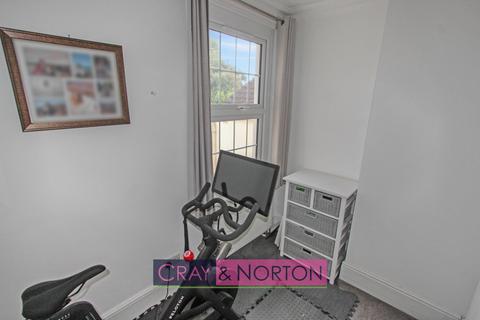 15 Dalmally Road, Croydon, CR0 6LU