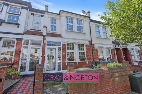 15 Dalmally Road, Croydon, CR0 6LU