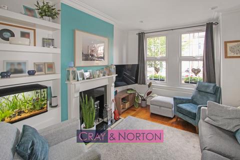 15 Dalmally Road, Croydon, CR0 6LU