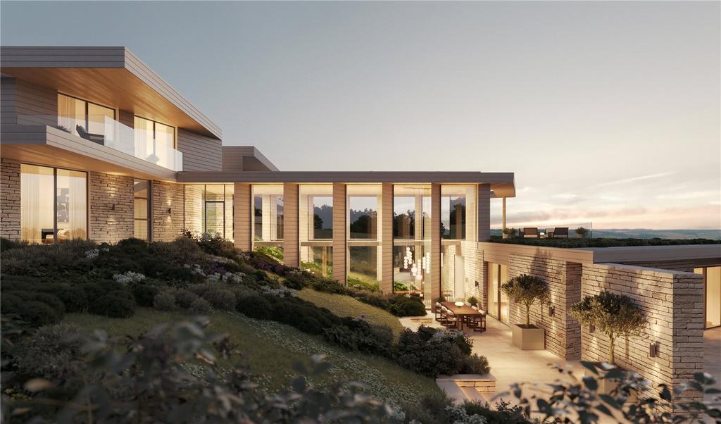 Rear CGI