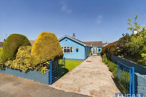 3 bedroom detached bungalow for sale, Nant Y Felin, Pentraeth