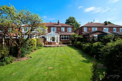 5 bedroom semi-detached house for sale, Brooklands Road, Hazel Grove, Stockport SK7 6LF