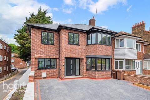 8 Hempstead Road, London, E17 3RL