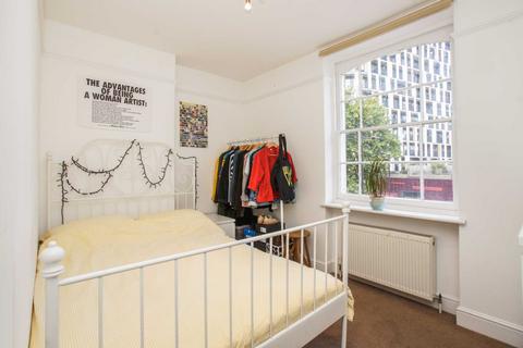 2 bedroom apartment to rent, Dalston Lane, Hackney, E8