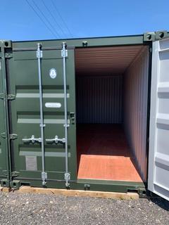 Storage to rent, Colchester