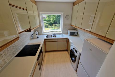 2 bedroom apartment for sale - Riddings Court, Hartford, Morris Park, Northwich, CW8