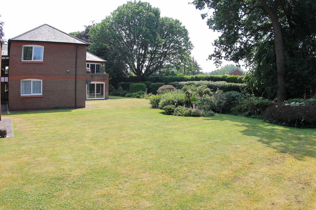 Communal Gardens
