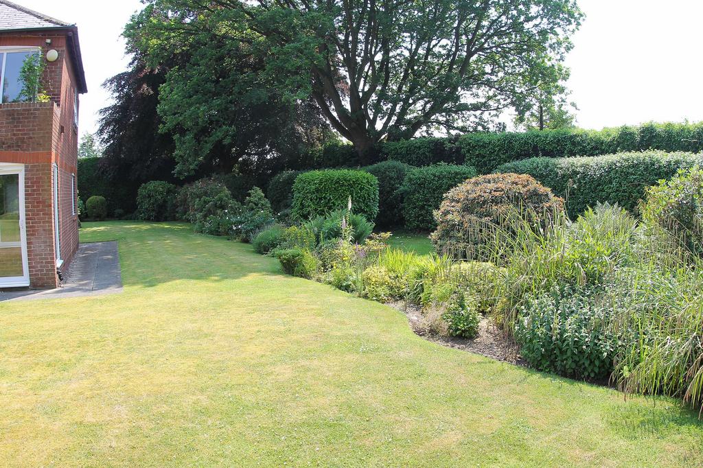 Communal Gardens