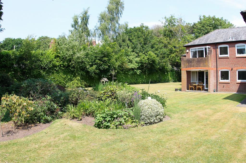 Communal Gardens