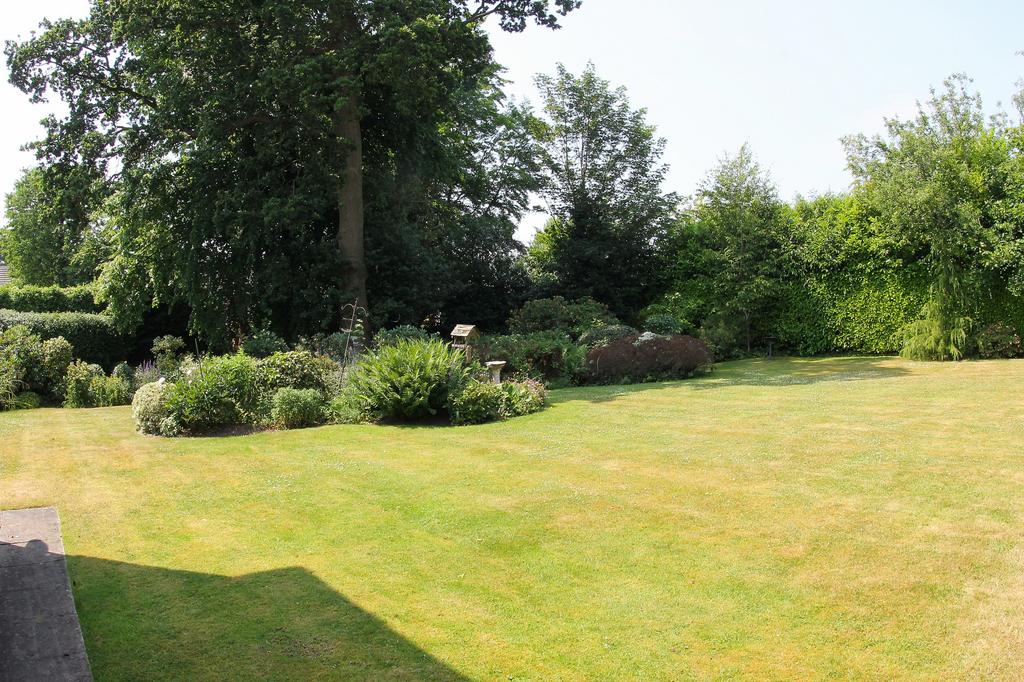 Gardens