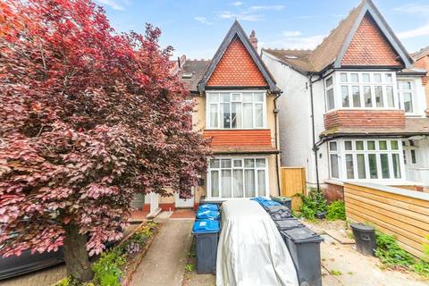 1 bedroom apartment for sale, Blenheim Park Road, SOUTH CROYDON, Surrey, CR2