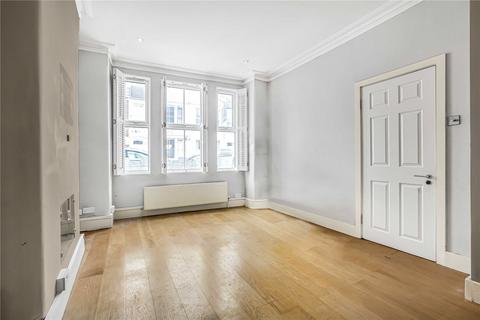 10 Lindrop Street, London, SW6 2QX