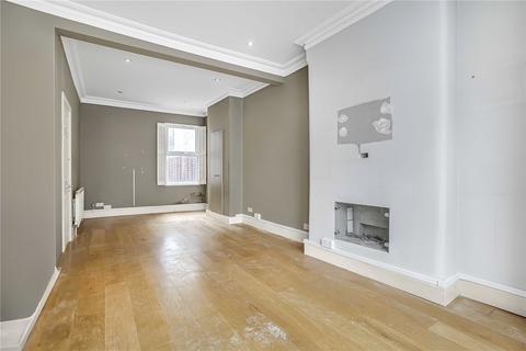 10 Lindrop Street, London, SW6 2QX