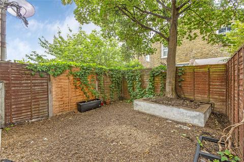 10 Lindrop Street, London, SW6 2QX