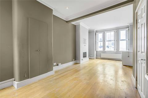 10 Lindrop Street, London, SW6 2QX