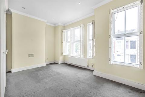 10 Lindrop Street, London, SW6 2QX